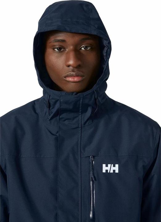 Produktbild Helly Hansen Juell 3-In-1 Jacket (XL)