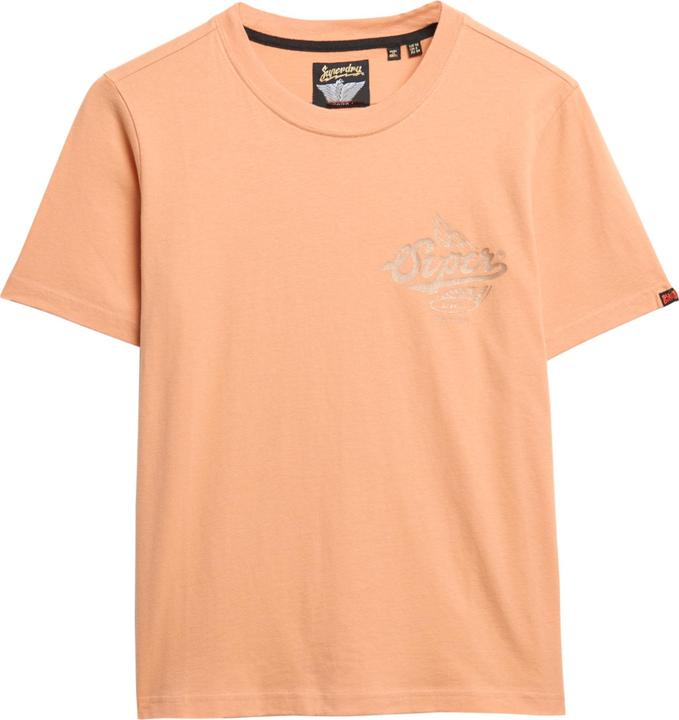 Actual product image Superdry Athletic Tee