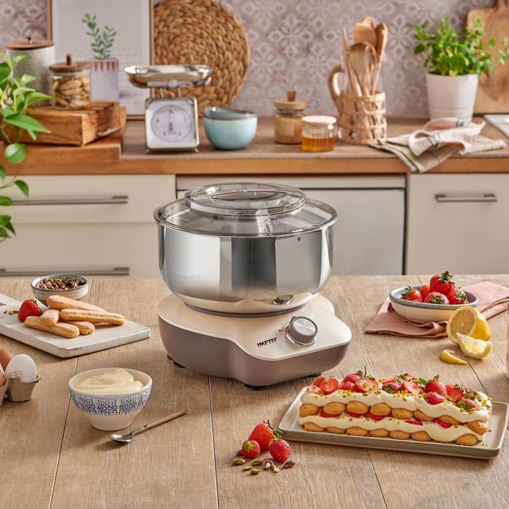Actual product image Imetec Cake Lover (1500 W)