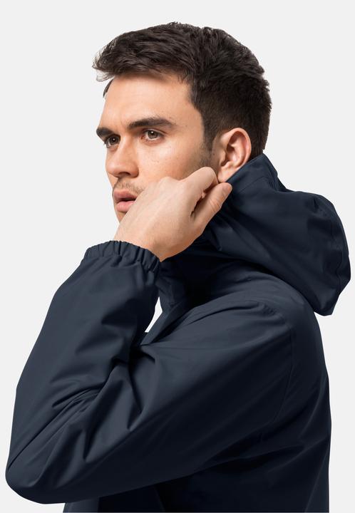 Image du produit Jack Wolfskin Stormy Point 2L Jkt M (3XL)