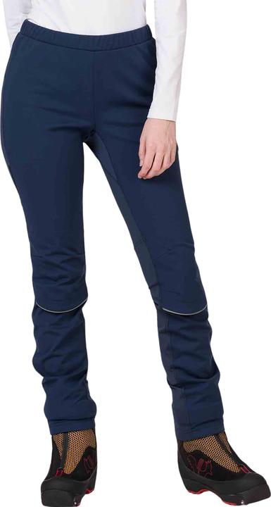 Actual product image Rossignol Women's Softshell Pant (S)