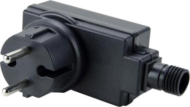 Produktbild Sunnex AC / DC-Adapter für LED-Maschinenleuchten, 12 V, 15 W Lumius / Tellus / Pluto / LS / Solus6et9 /