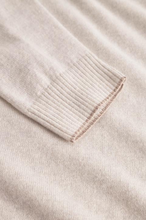Immagine prodotto Colours & Sons Maglia con scollo rotondo in misto merino (XL)