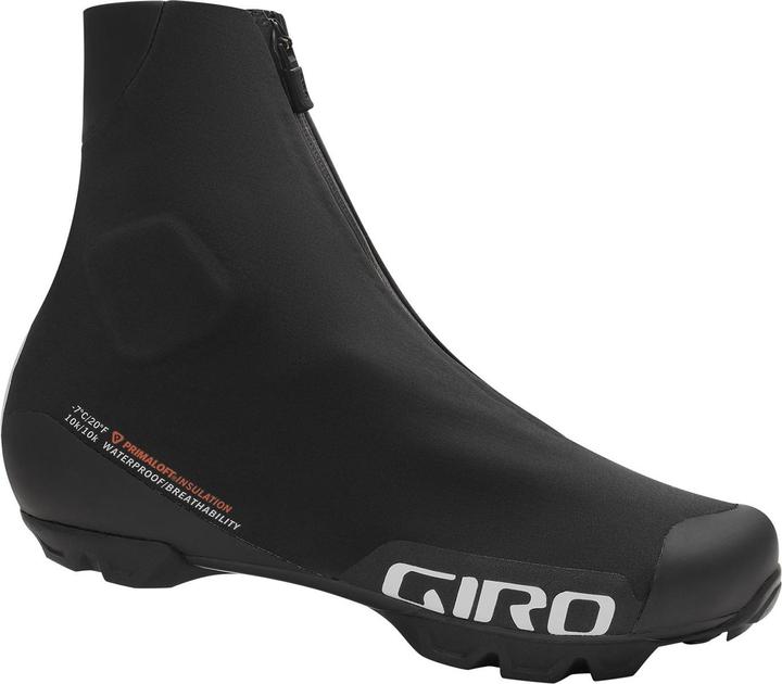 Giro Blaze