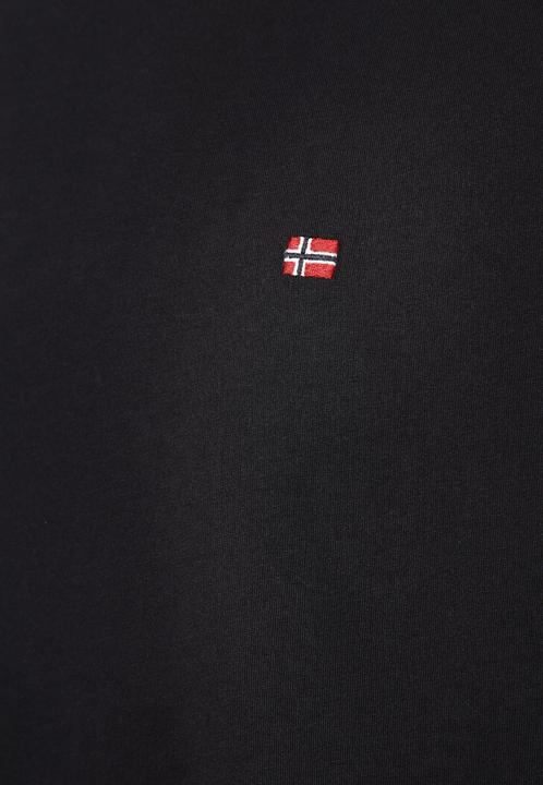 Actual product image Napapijri T-Shirt SALIS Kurzarmshirt (S)