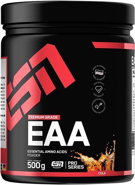 Actual product image ESN Eaa (Berry, 1 pcs., 500 g)