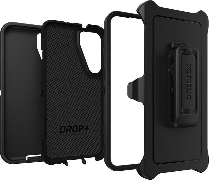 Produktbild OtterBox Defender (Samsung Galaxy S23+)