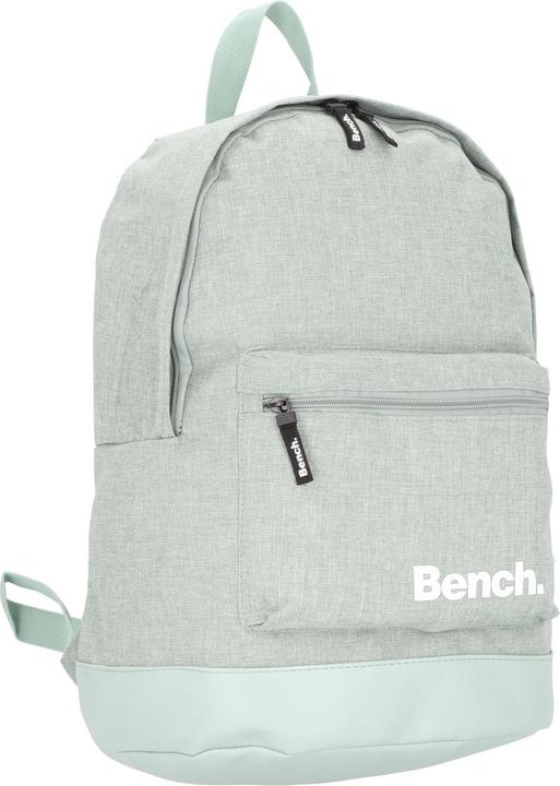 Immagine prodotto Bench Zaino classico con scomparto per laptop da 42 cm (24 l)