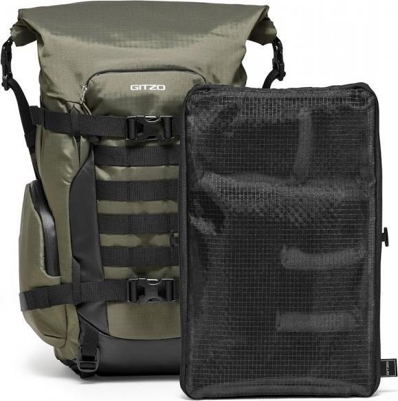 Image du produit Gitzo Sac à dos de l'aventurier (Sac à dos photo, 30 l)