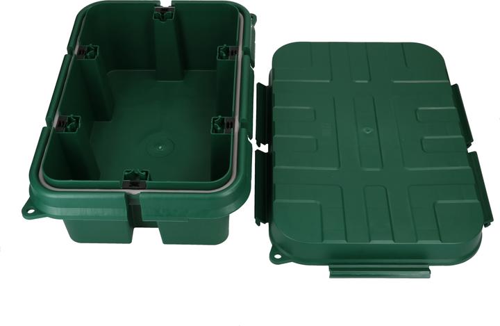 Produktbild Max Hauri Outdoorkabelbox
