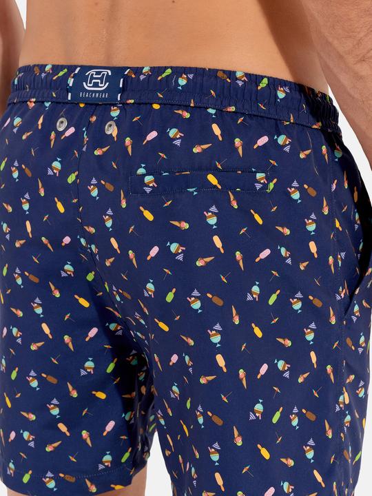 Actual product image HOM Badeshorts Beach Boxer Summer (M)