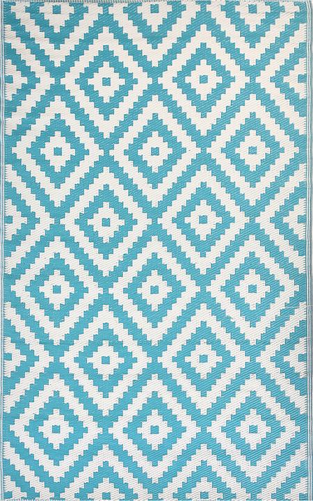 Beliani Hapur (180 x 120 cm)