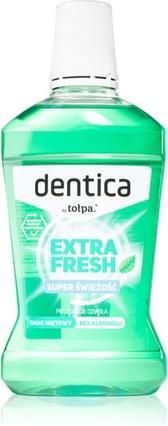 Tolpa Dentica Extra Fresh (500 ml, Mundspülung)