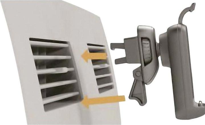Image du produit Garmin Support de fixation pour la ventilation