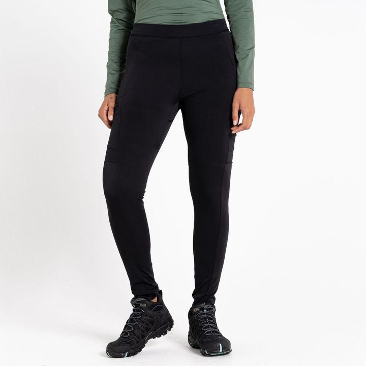 Actual product image Dare2b W'S Melodic Lite Legging (36)