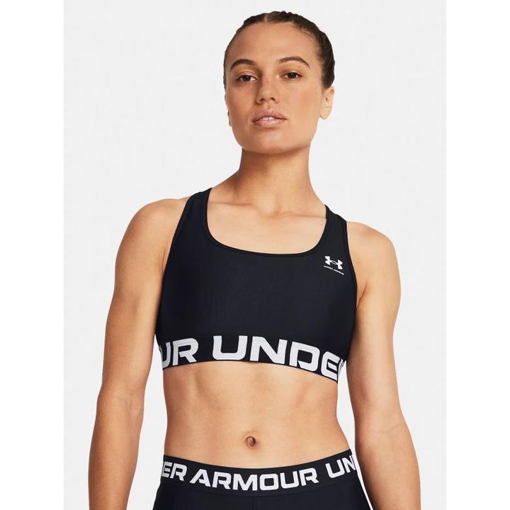 Produktbild Under Armour Mid Sport-BH Damen (XL)