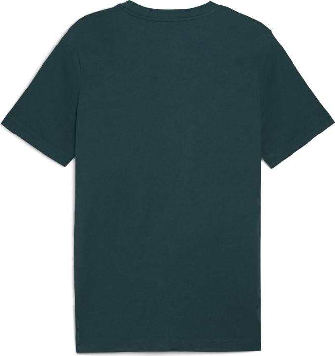 Image du produit Puma ESS 2 COLOR Small No. 1 Logo Tee (M)