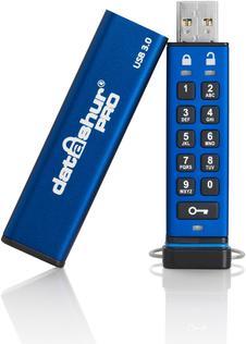 iStorage datAshur Pro 4GB (4 Go, USB-A)