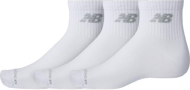 New Balance Performance Basic Ankle 3 Pack