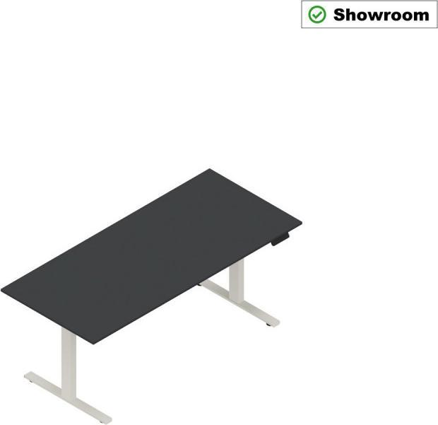 Image du produit Kerkmann TABLE MOVE3 LIFT B : 1600