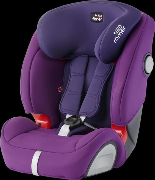 Britax Römer Evolva 1-2-3 SL SICT