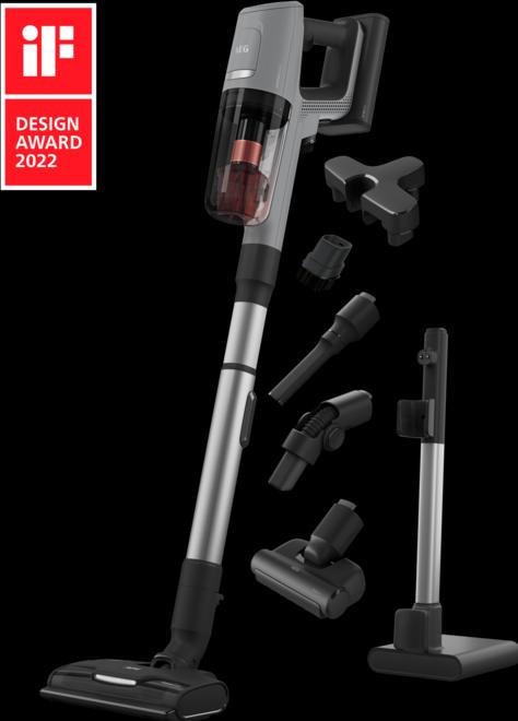 Actual product image AEG Cordless hoover AP81AB25UG 900402032