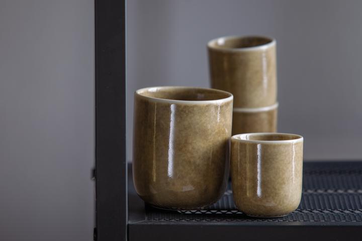 Actual product image Kahla Juvaa Becher (1 x)