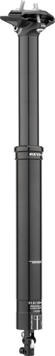 Image du produit BikeYoke Tige de selle Divine Dropper Post (ø30.9 mm,160 mm) (30.90 mm)