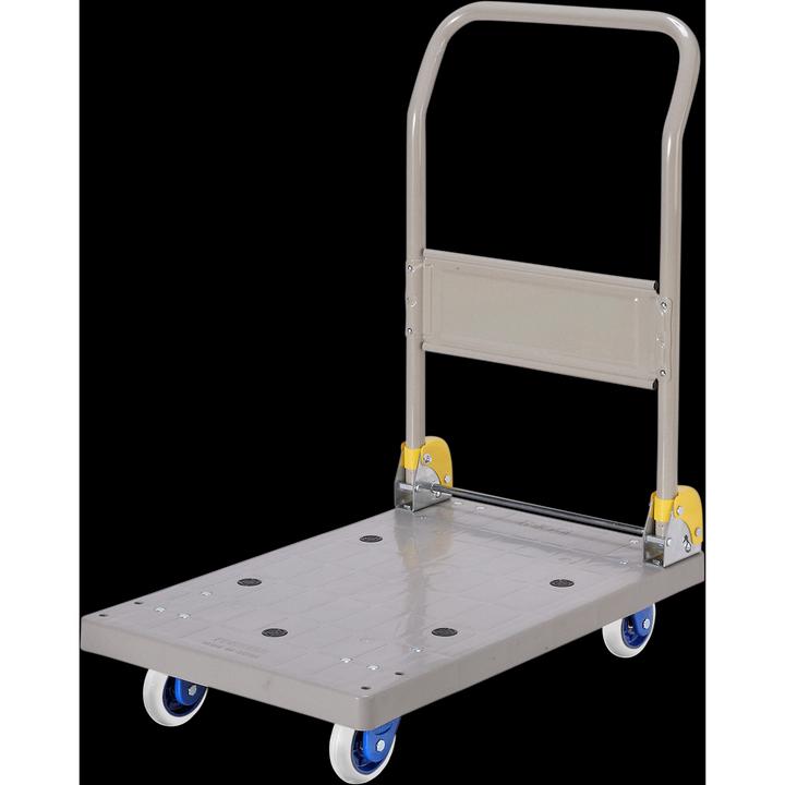 Image du produit Prestar Chariot à plateforme PB 150 kg (150 kg)