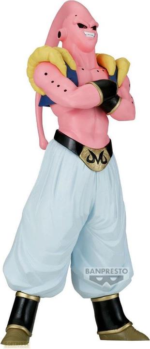 Banpresto Dragon Ball - Majin Boo Match Makers