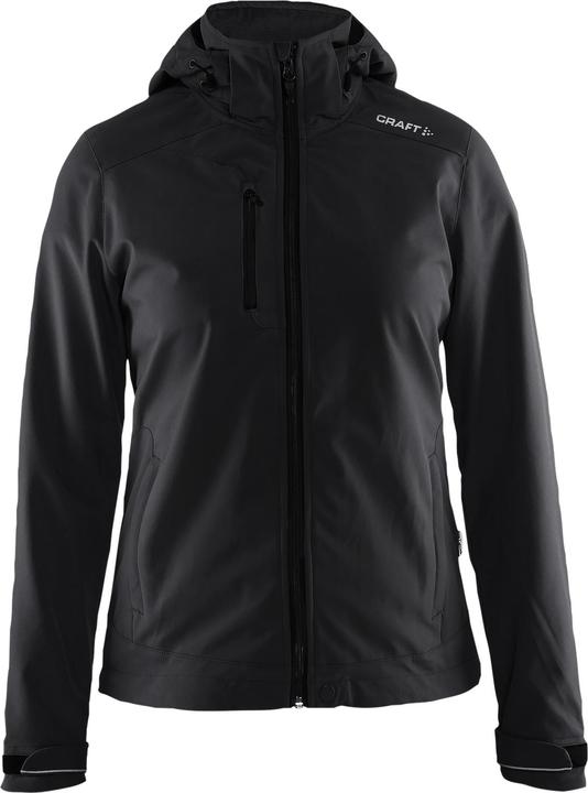 Produktbild Craft Light Softshell Jkt W (XL)