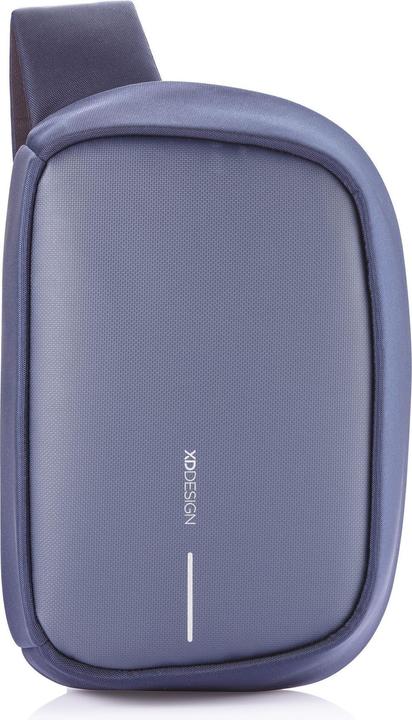 Immagine prodotto XD Design Zaino a tracolla Bobby Sling - Navy (P705.785) (4 l)