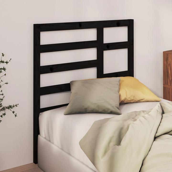 Produktbild VidaXL Edan (81 x 4 x 104 cm)