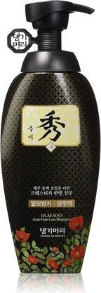 Immagine prodotto Daeng Gi Meo Ri DLAE SOO HAIR LOSS CARE SHAMPOO - Volume: 400 ml (400 ml, Shampoo liquido)