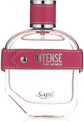 Actual product image Sapil Intense by Eau de Parfum Spray 100 ml (Eau de parfum, 100 ml)