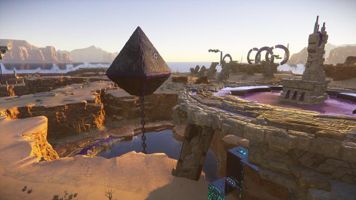 Produktbild Sega Sonic Frontiers Day One Edition (PS5, IT)