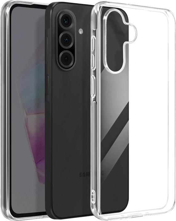 Produktbild Mayaxess Transparent (Samsung Galaxy A36)