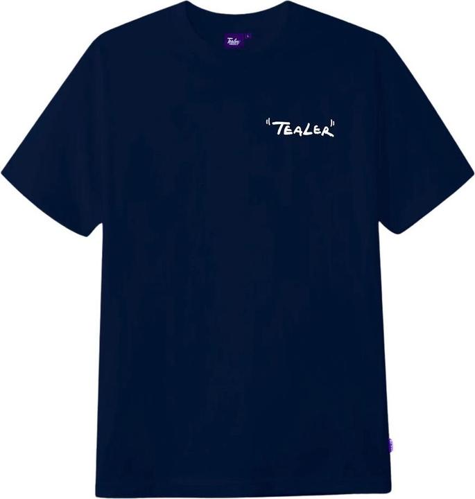Tealer t-hirt (S)