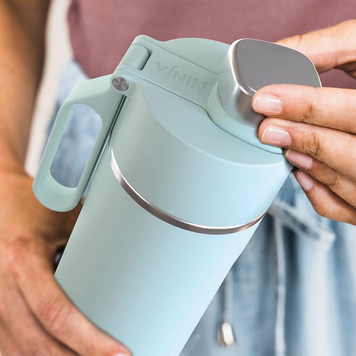 Actual product image Ninja Thirsti (0.70 l)