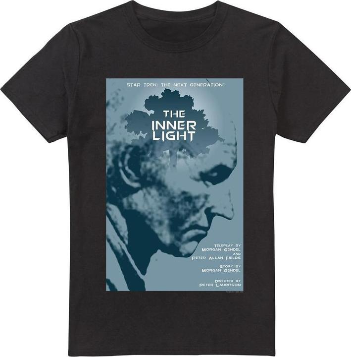 The Next Generation Season 5 Episode 25 TShirt (L)
