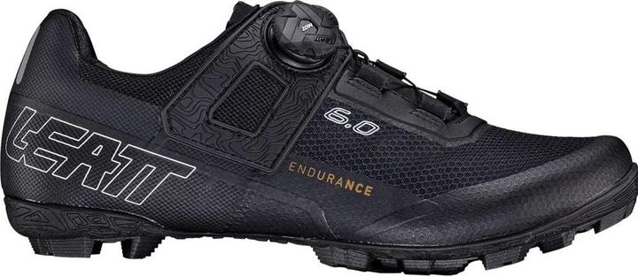 Actual product image Leatt ProClip 6.0 Endurance (38.5)