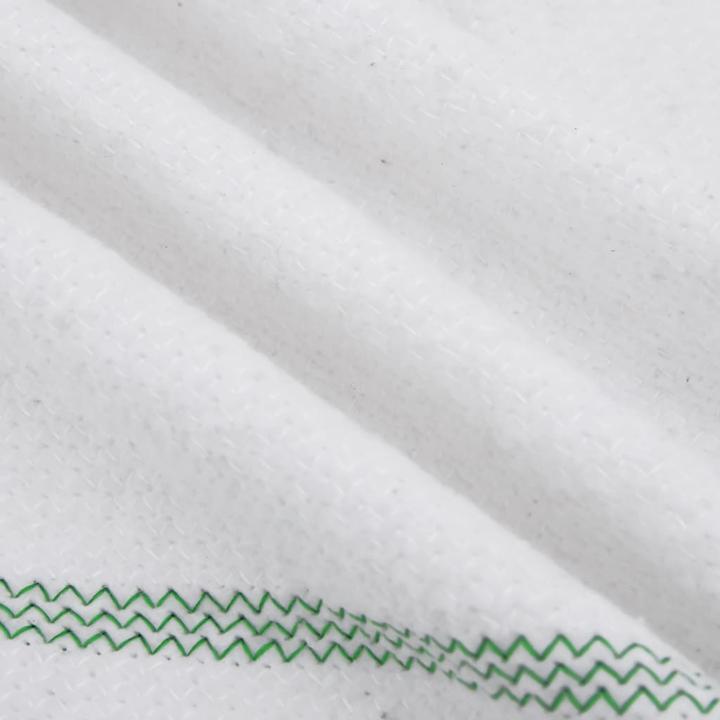 Image du produit VidaXL Chiffon de sol5 pcs. à rayures (5 pcs)