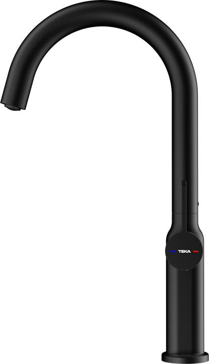 Produktbild Teka Oval 915