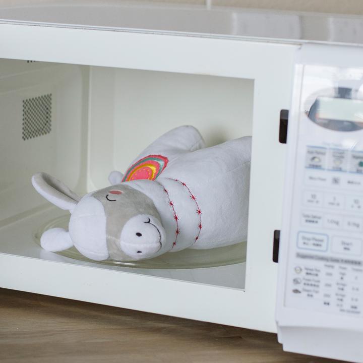 Actual product image Novelty Llama