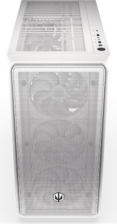 Actual product image Endorfy ARX 700 ARGB White (weiss) (mATX, ATX, Mini-ATX)