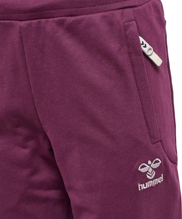 Produktbild hummel Hmlmove Grid Cotton Pants Kids (176)