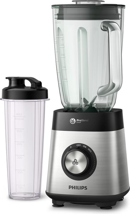 Produktbild Philips Viva Collection Mixer HR3573 (1000 W)