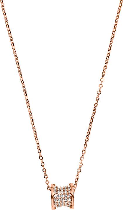Heideman Madita rose goldfarbend (100% Edelstahl)