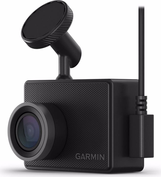 Produktbild Garmin Dash Cam 47 (Akku, WLAN, GPS-Empfänger, Full HD)