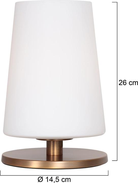 Image du produit Steinhauer Ancilla (E27)